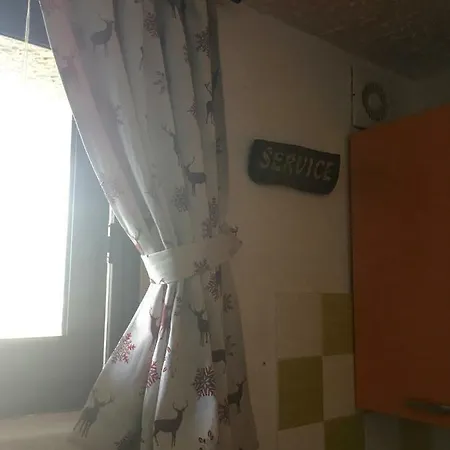 Seguret Daire *